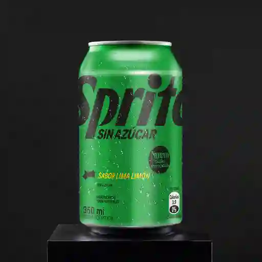 Sprite Zero Lata