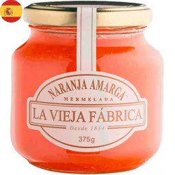 Jumbo Impo Mermelada La Vieja Fábrica Naranja Amarga