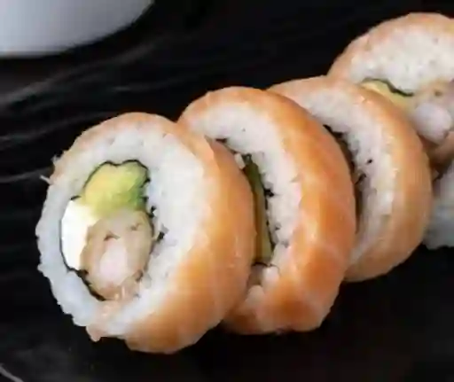 Sake Roll