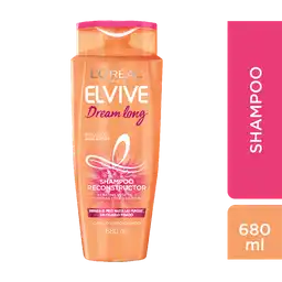 Loreal Paris-Elvive Shampoo Dream Long