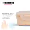 Miniso Contenedor y Tapa