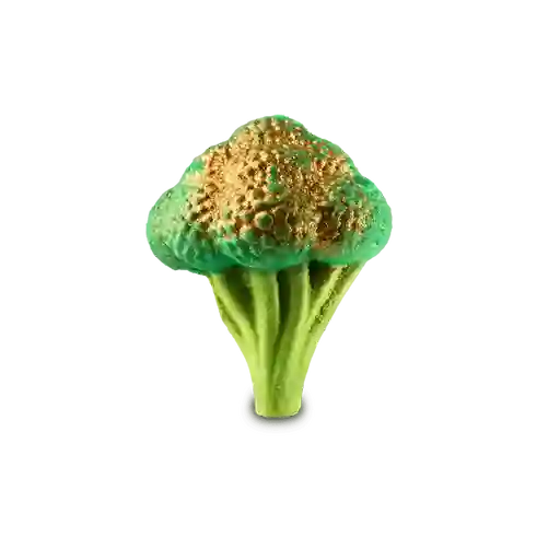 Burbuja de Baño Sparkly Broccoli