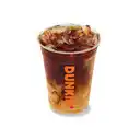 Iced Coffee