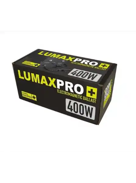 Lumaxpro Balastro 400W