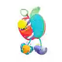 Fisher Price Manzana De Actividades