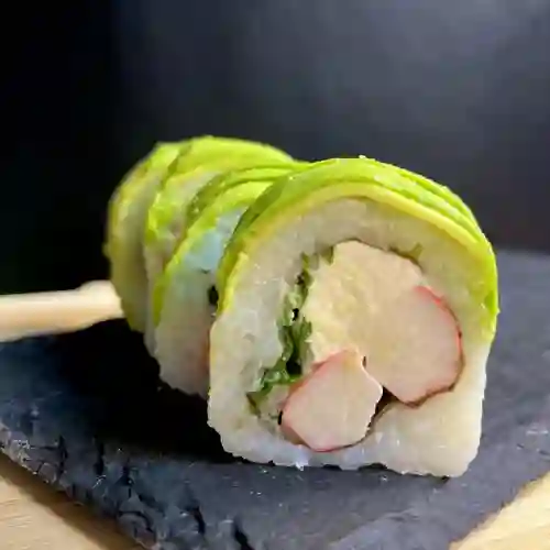 Kani Palta Roll