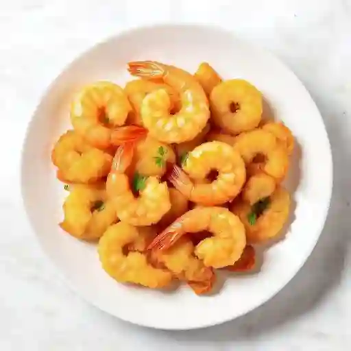 Camarón ecuatorianos (8 uní)