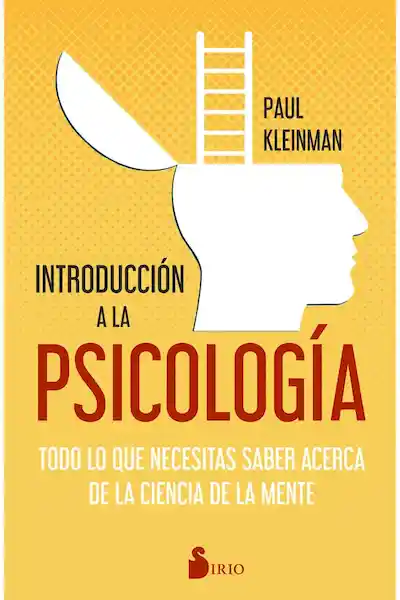 Introducción a la Psicología - Paul Kleinman