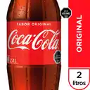 Coca-cola Original 1.5Lt