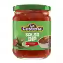 La Costeña salsa dip mild