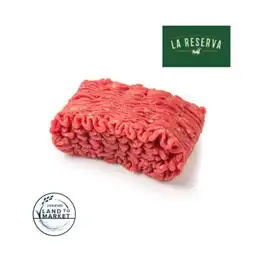 La Reserva Carne Molida 4 Tártaro Congelado
