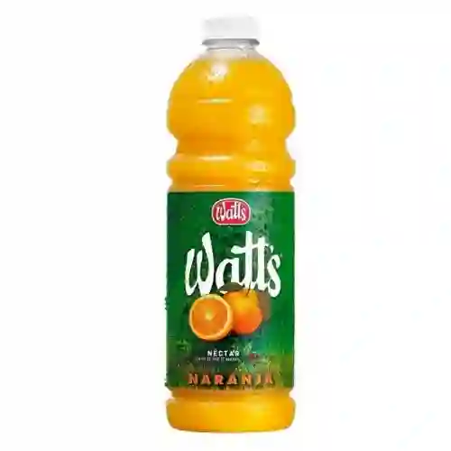 Watts Naranja 1,5 Lt
