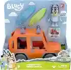 Bluey Vehículo Familiar Heeler 4Wd - 13018