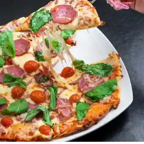 Pizza Familiar (32 Cms)