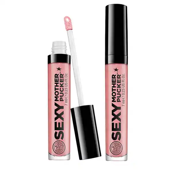 Soap & Glory Brillo Labial Smp Pink