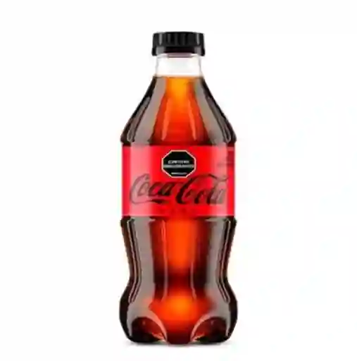 Coca-Cola Zero a 600 ml