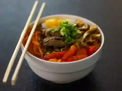 Ramen Niku