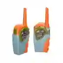 Comunidador Walkie Talkies Explorador Casaideas