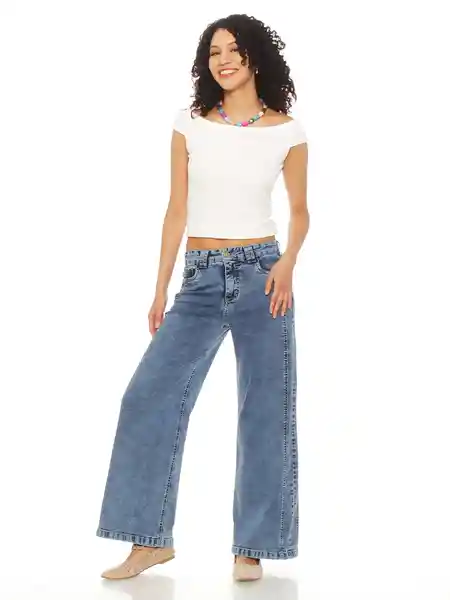 Wados Jean Indigo 42 J3589