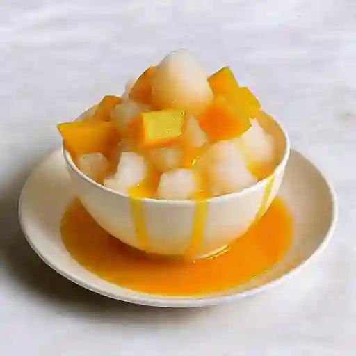 Binsu Mango