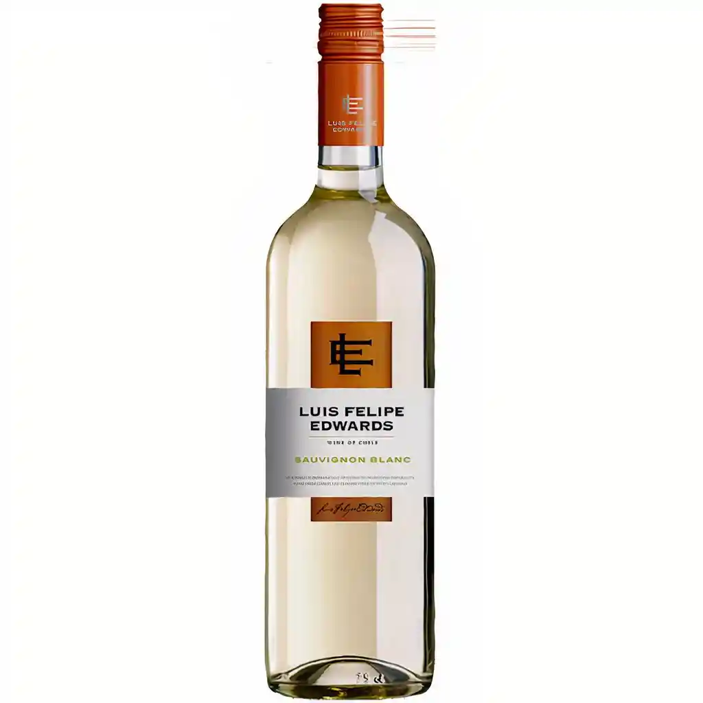 Luis Felipe Edwards Vino Blanco Sauvignon Blanc