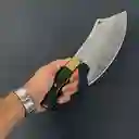 Hacha de Cocina Damasco Cañi 30 cm