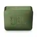 Jbl Parlante Portátil Go2 Bluetooth Inalámbrico Waterproof Ve 1U