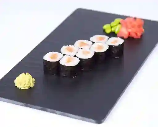 Hosomaki Sake Cheese