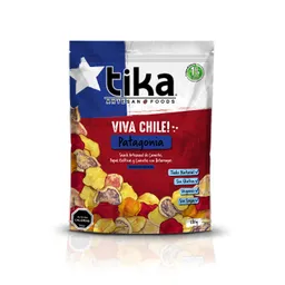 Tika Snack Artesanal Patagonia Mix