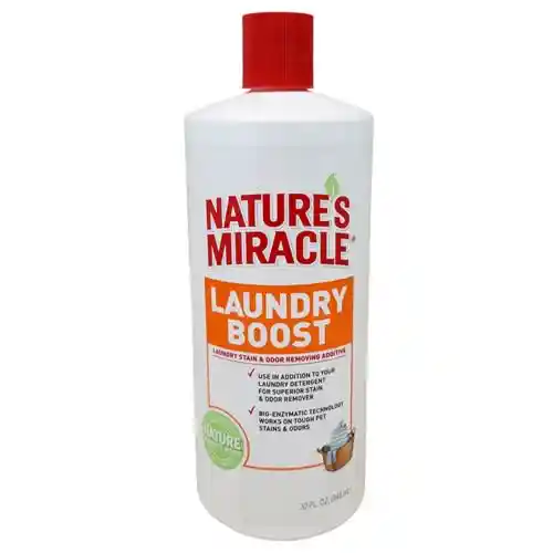 Nature's MiracleEliminador De Olores