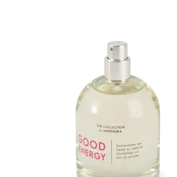 Amphora Perfume Good Energy