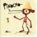 Pinocho - Estrella Ortiz