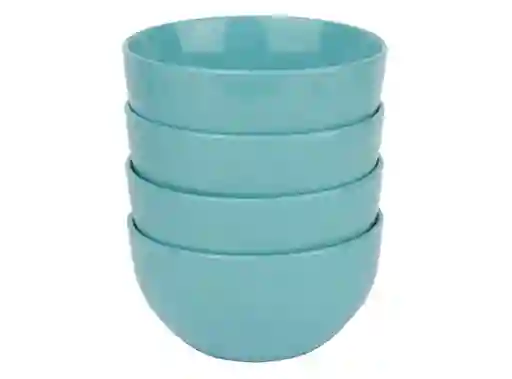 Set Bowls Hawai Azul Ripley Home