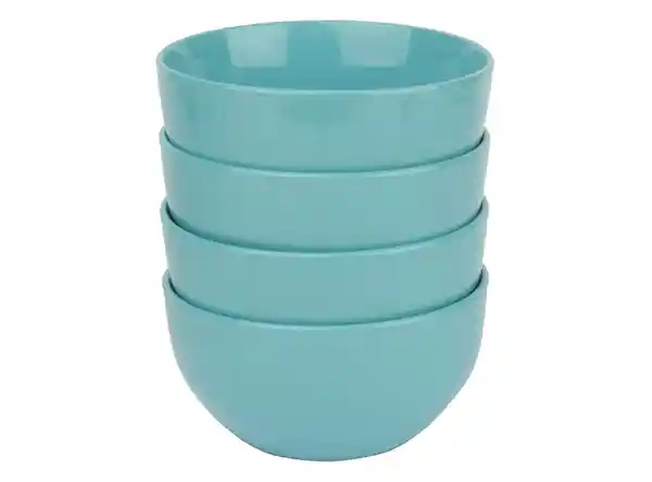 Set Bowls Hawai Azul Ripley Home