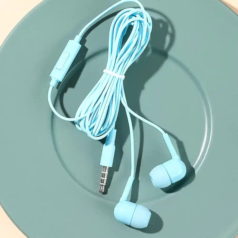 Miniso Audifono Jack