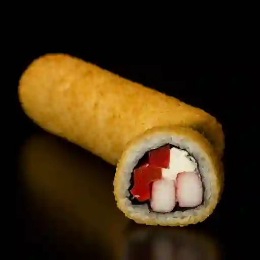 Handroll kani