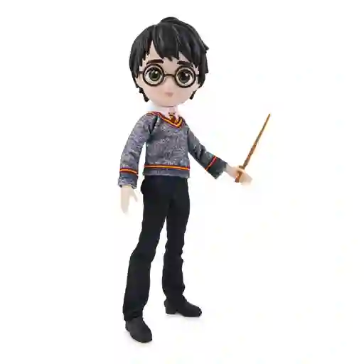 Figura 20Cm Personajes Harry Potter Asst