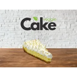 Pie de Limón (vegano)
