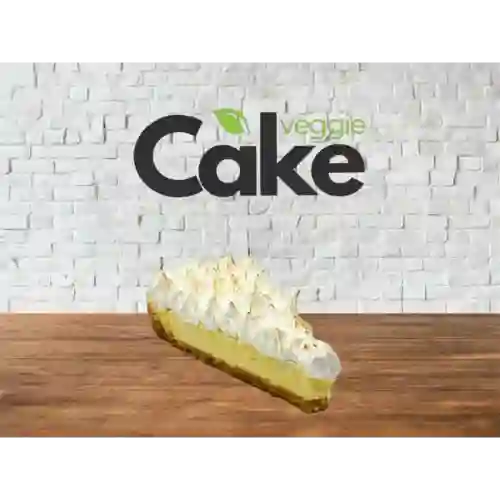Pie de Limón (vegano)