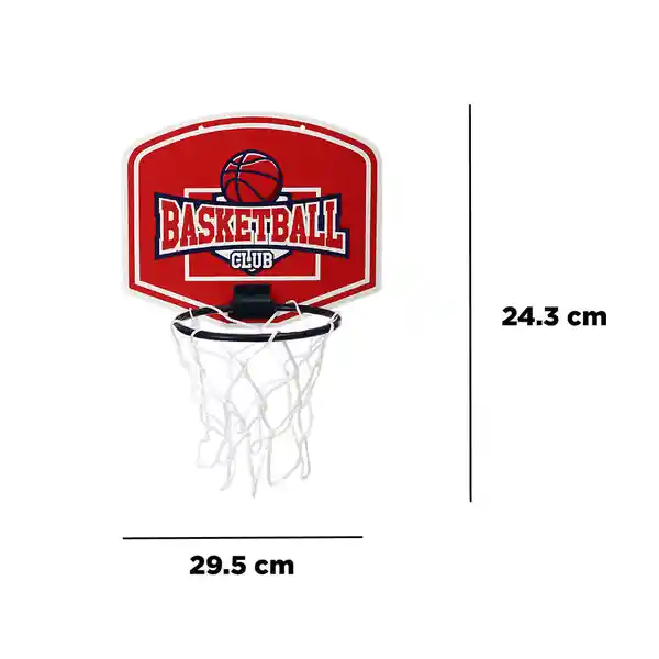 Juego de Tablero Para Baloncesto Miniso