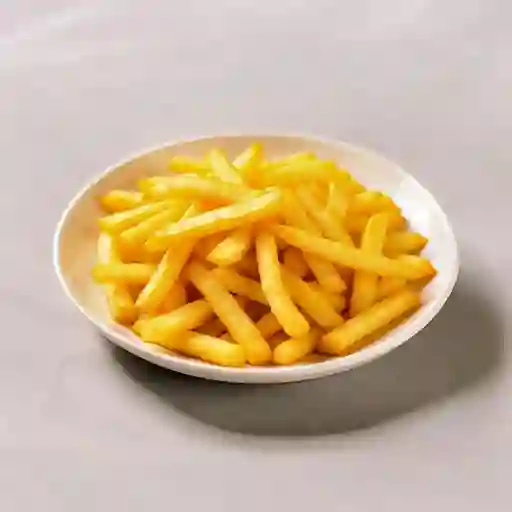 Papas Fritas Solas -Grandes (500grs)