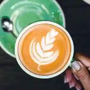 Cafe Latte