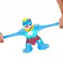 Goo Jit Zu Dino Power Stretch For Lights&sound Dinogoo Tyro