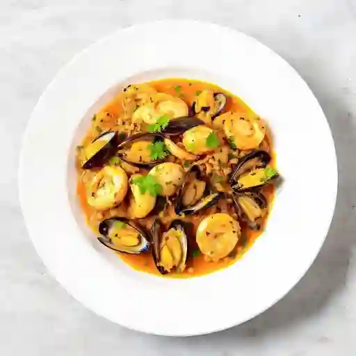Cau Cau Mariscos