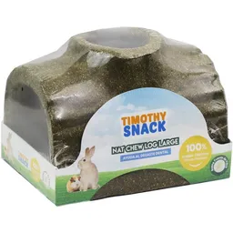 Mpets Snack Tronco de Timothy Grande