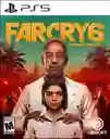 Videojuego Far Cry 6 Ps5