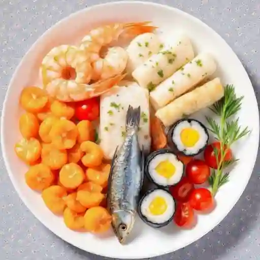 Agregados Especiales