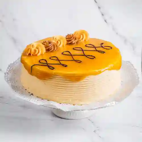 Torta Especial Lúcuma Manjar