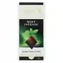 Lindt Excellence Menta 100 G.