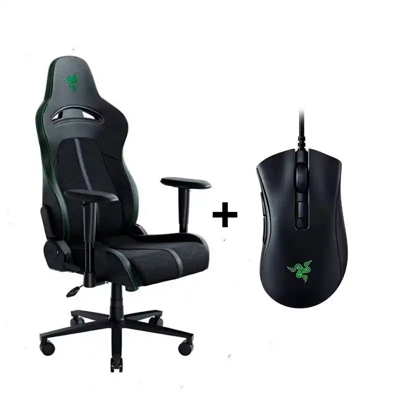 Razer Silla Enki